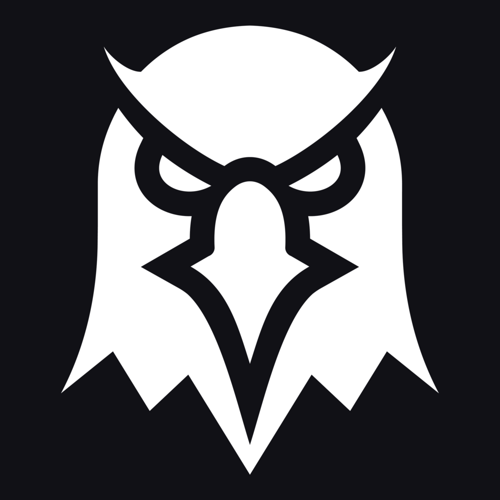 Masked Character Icon