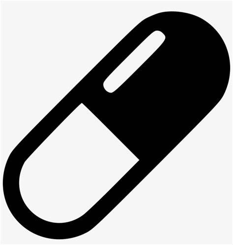 Pill Icon